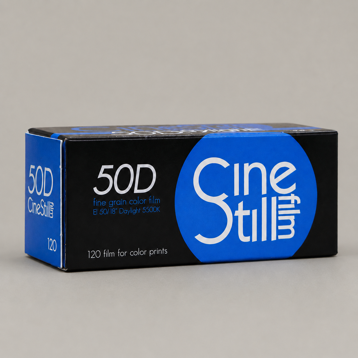 CineStill 50Daylight