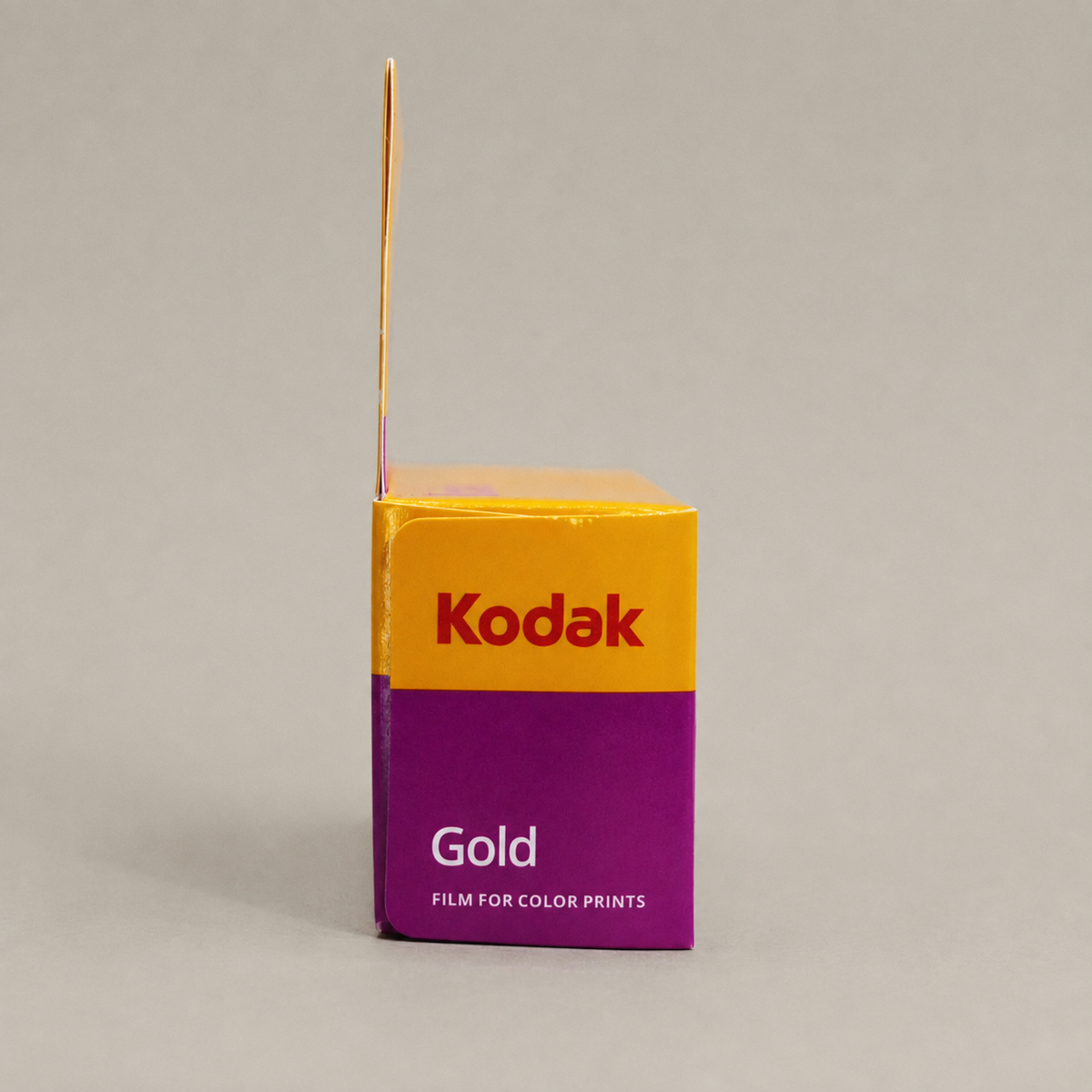 Kodak Gold 200 3-Pack, 24 Exposure