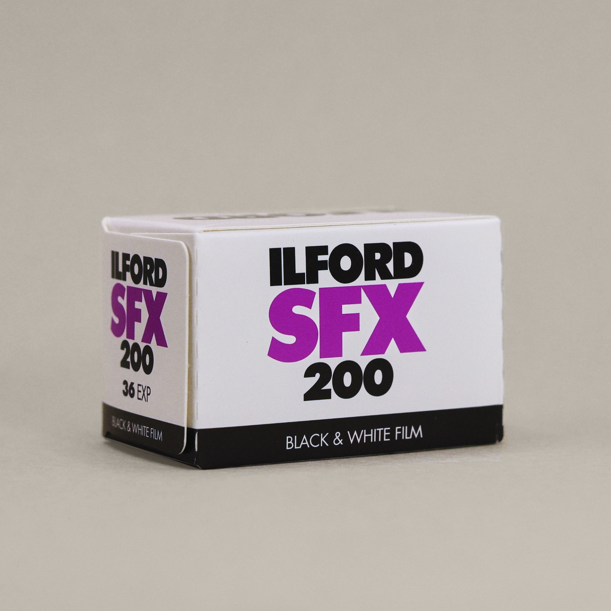 Ilford SFX 200
