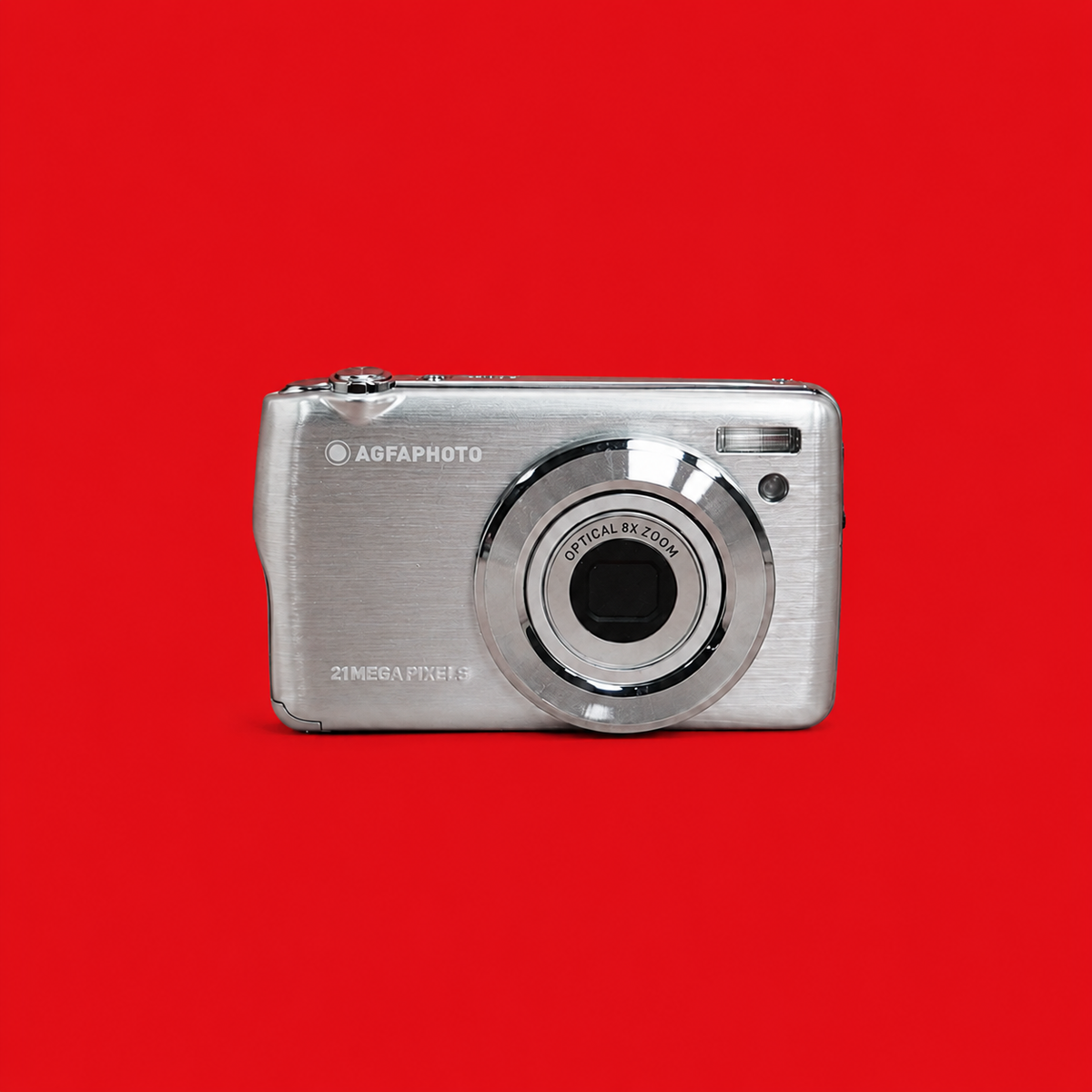 AgfaPhoto Realishot DC8200