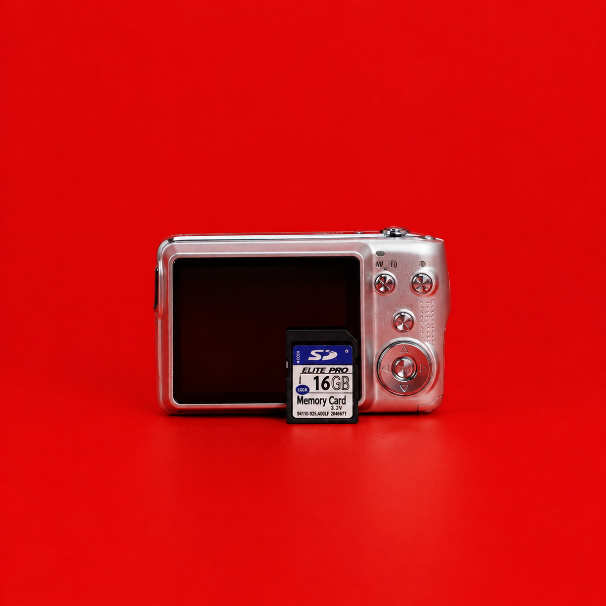 AgfaPhoto Realishot DC8200