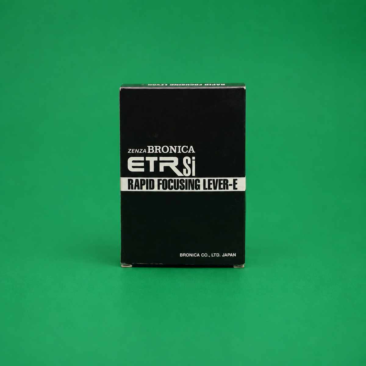 Bronica ETRSI Rapid Focusing Lever E