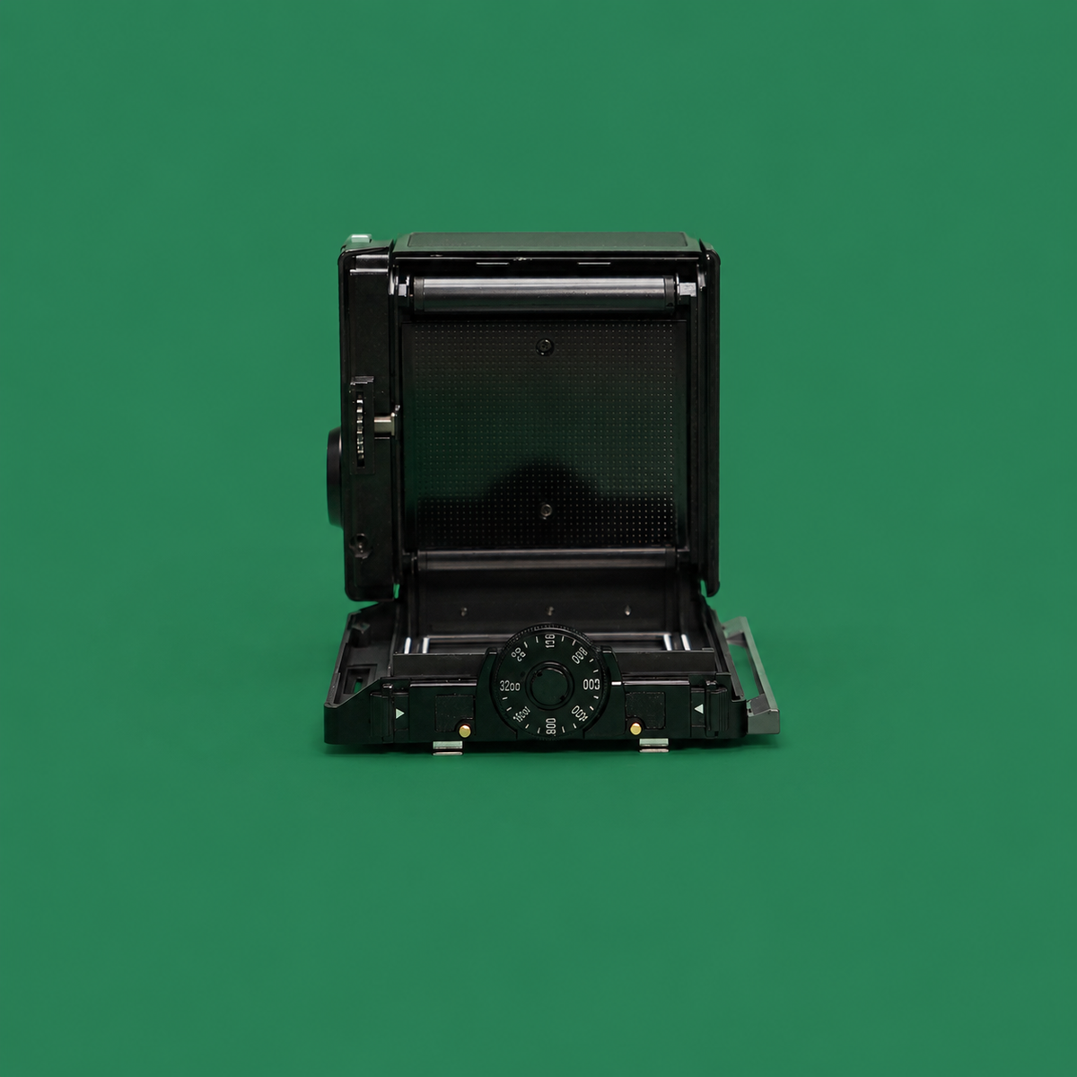 Bronica SQ 220 Film Back