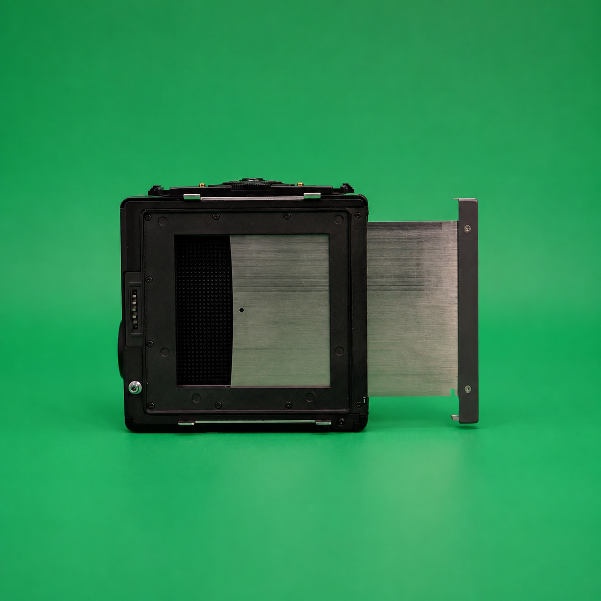 Bronica SQ 220 Film Back