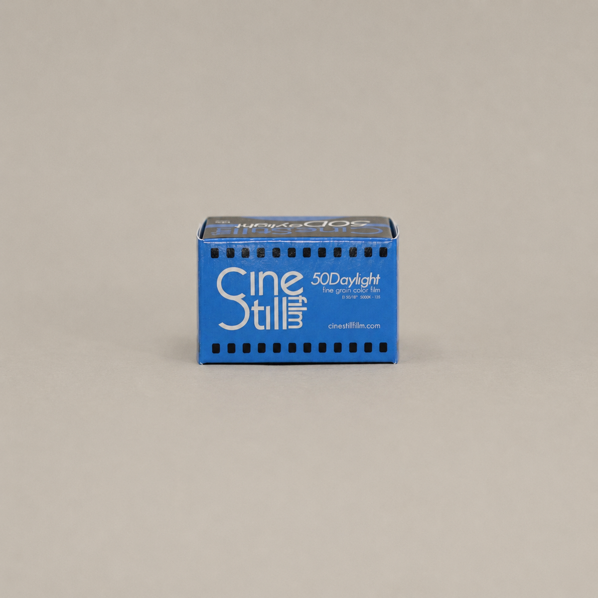 CineStill 50D