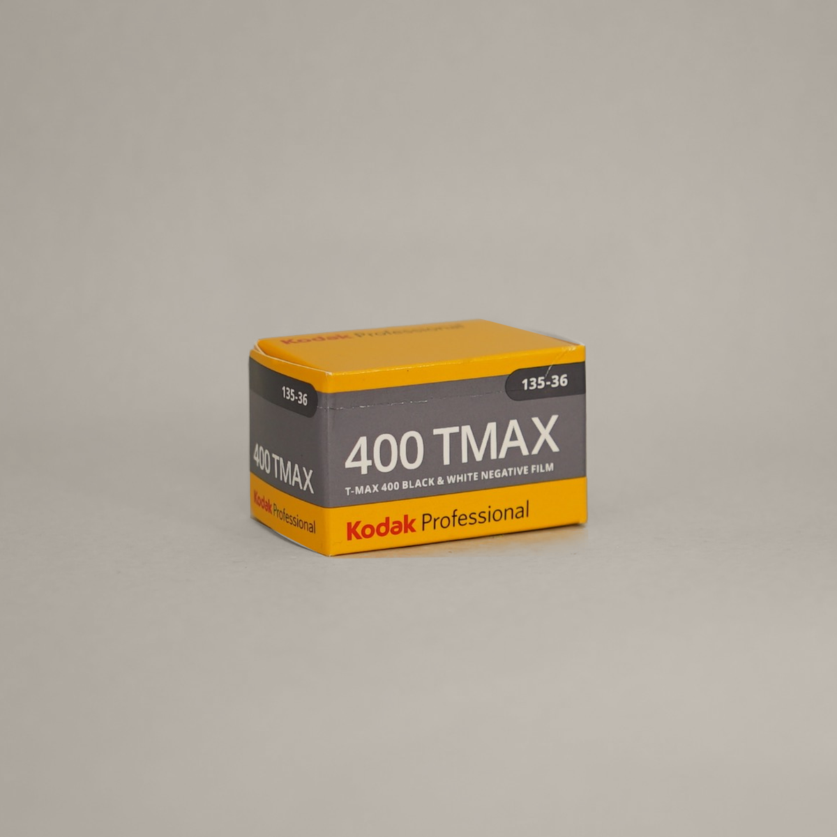 Kodak Professional T-MAX 400