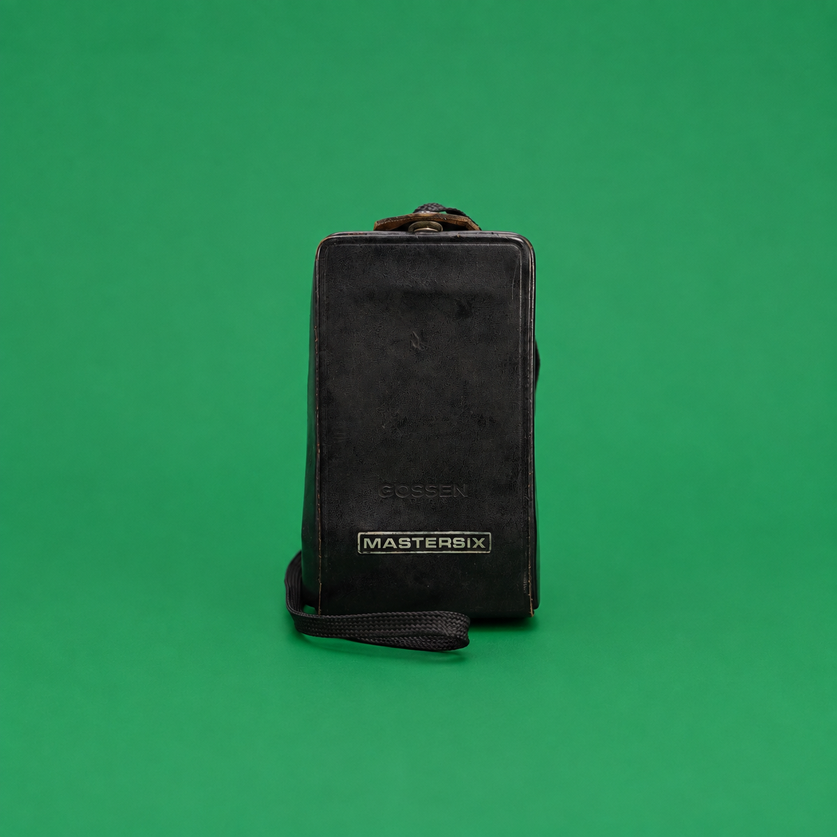 Gossen Mastersix
