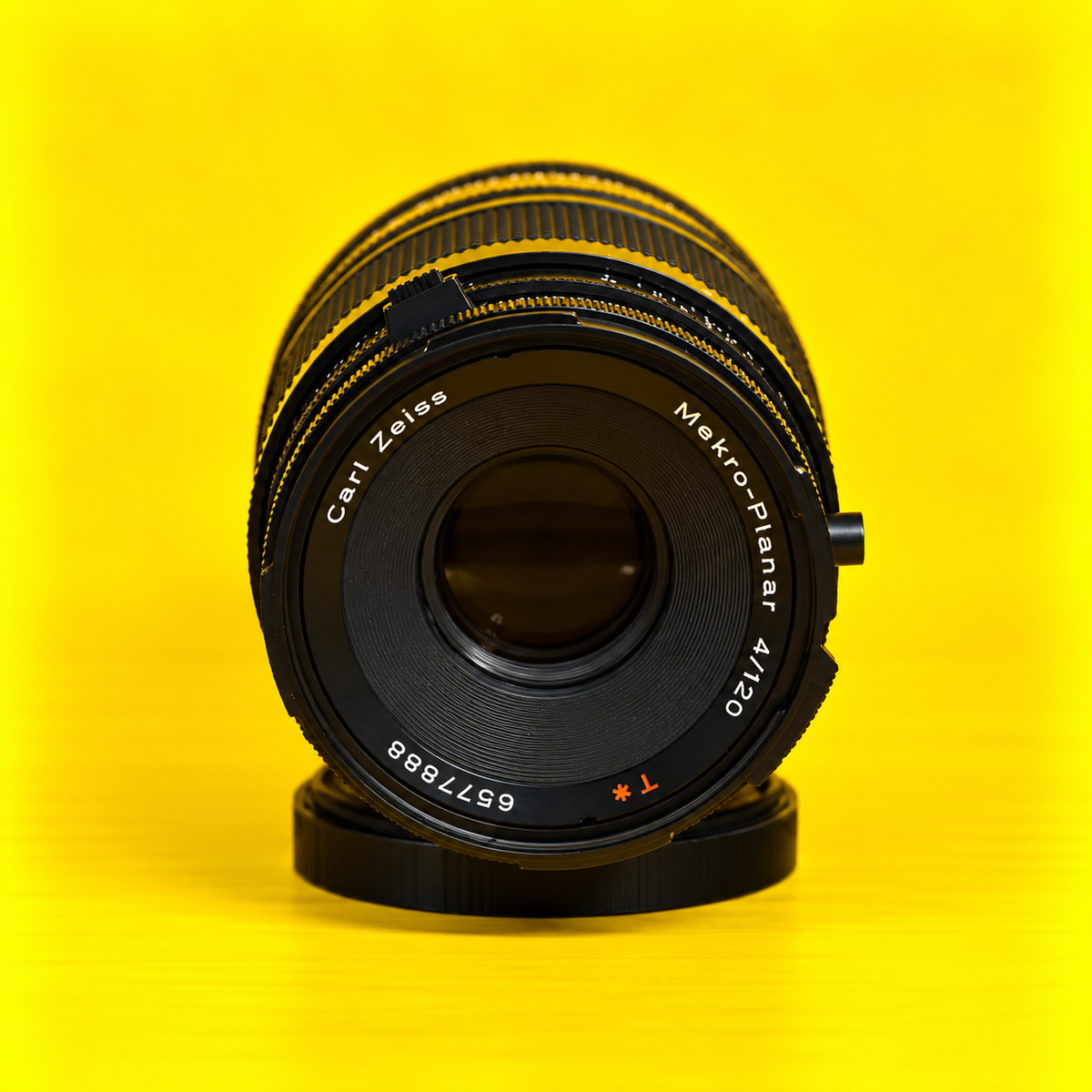 Hasselblad Carl Zeiss Makro-Planar T* 120mm