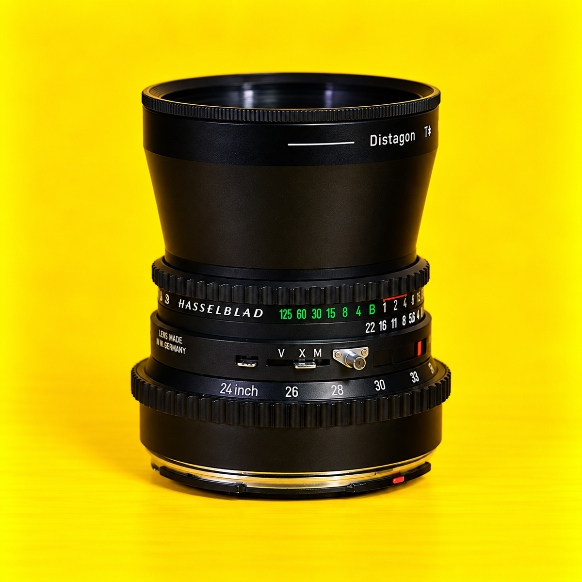 Hasselblad Carl Zeiss Distagon T* 60mm