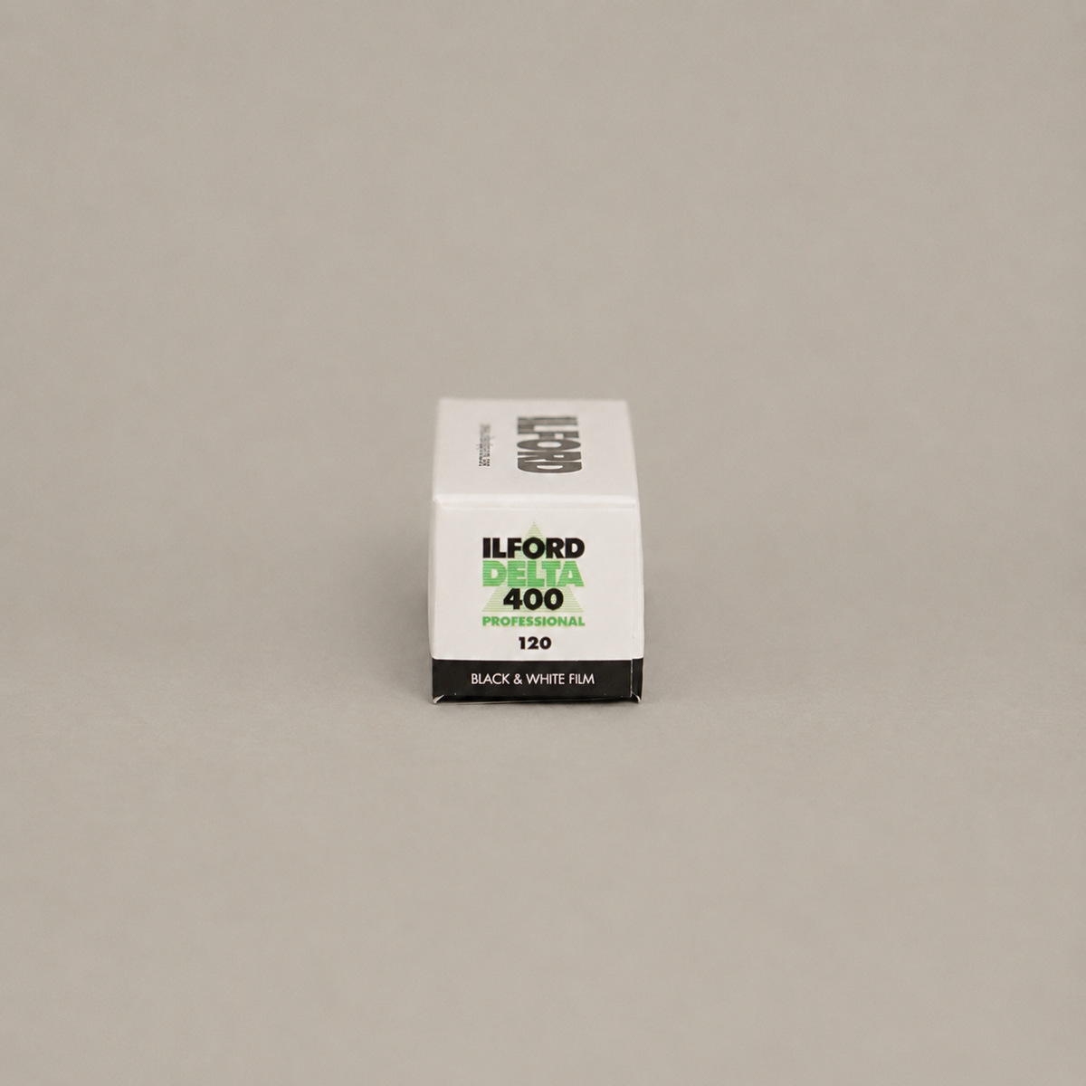 Ilford Delta 400 Professional