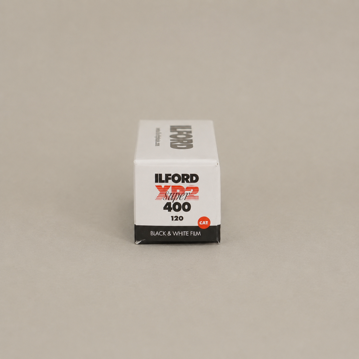 Ilford XP2 Super 400