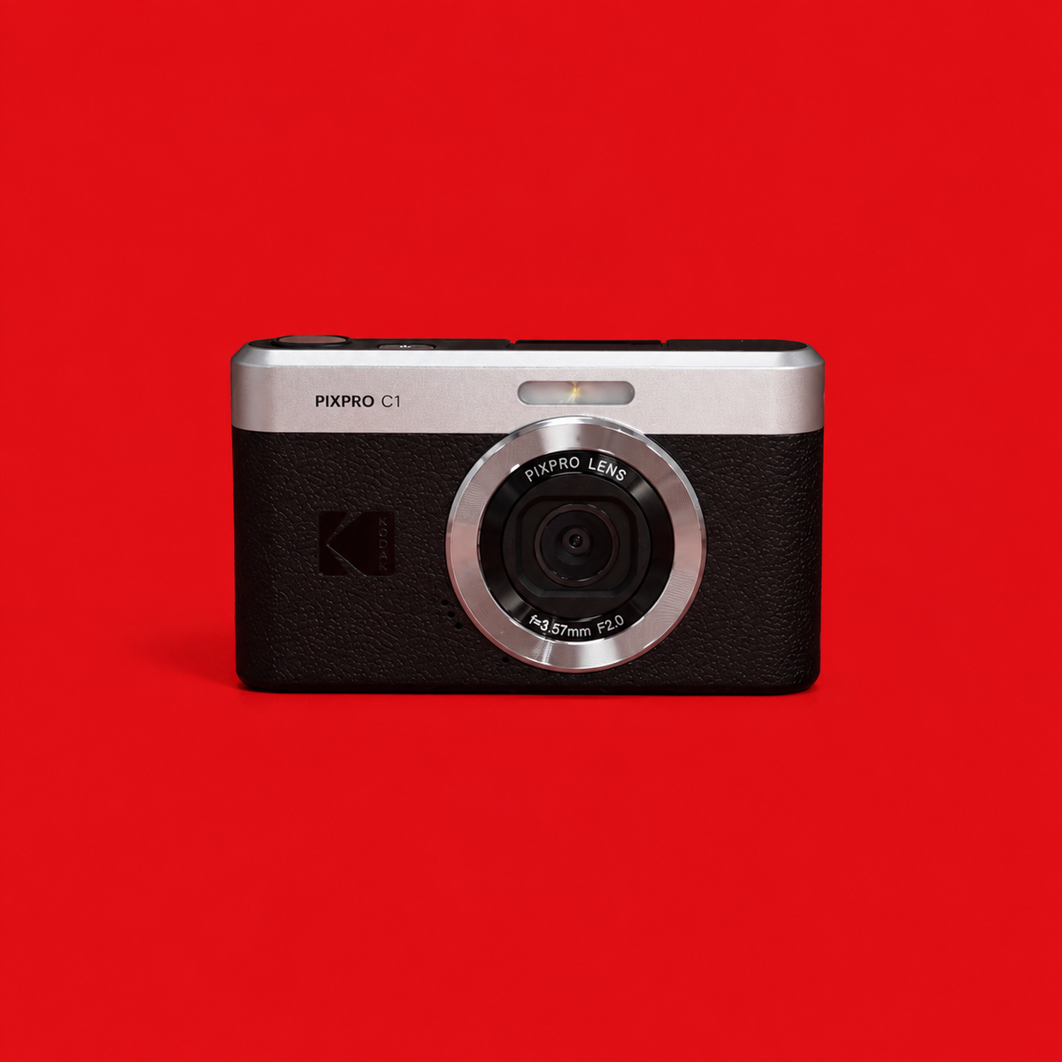 Kodak PIXPRO C1 (needs tan & brown)