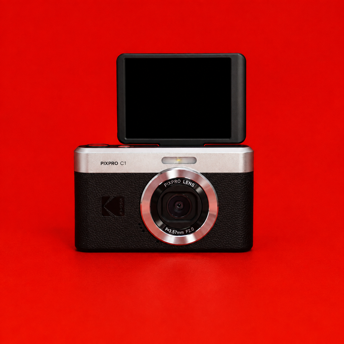 Kodak PIXPRO C1 (needs tan & brown)