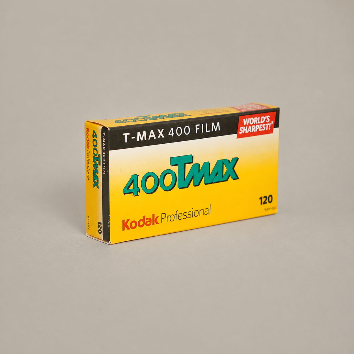 Kodak Professional T-MAX 400