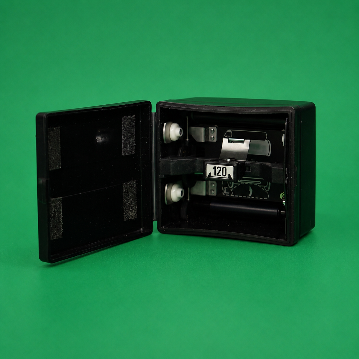 Mamiya M645 120 Roll Film Insert