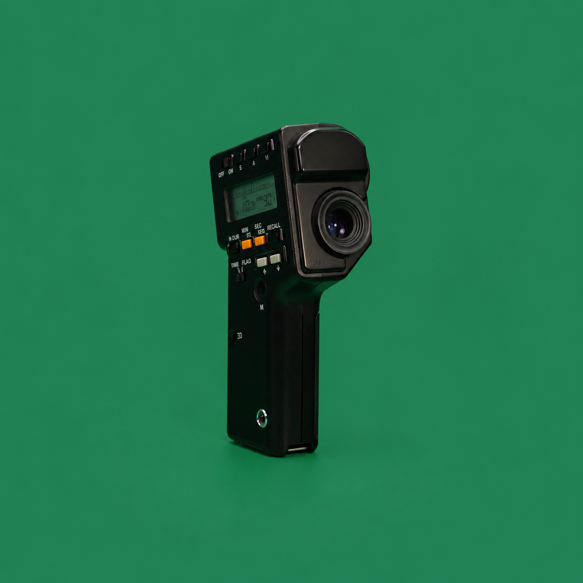 Minolta spotmeter F