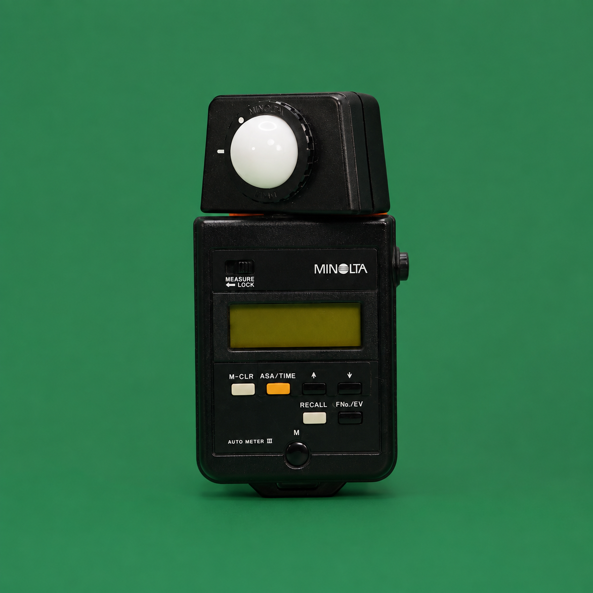 Minolta Auto Meter III