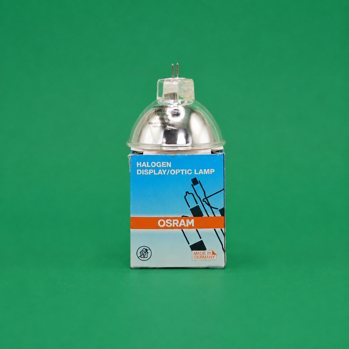 Osram HLX 15V 150W Lamp