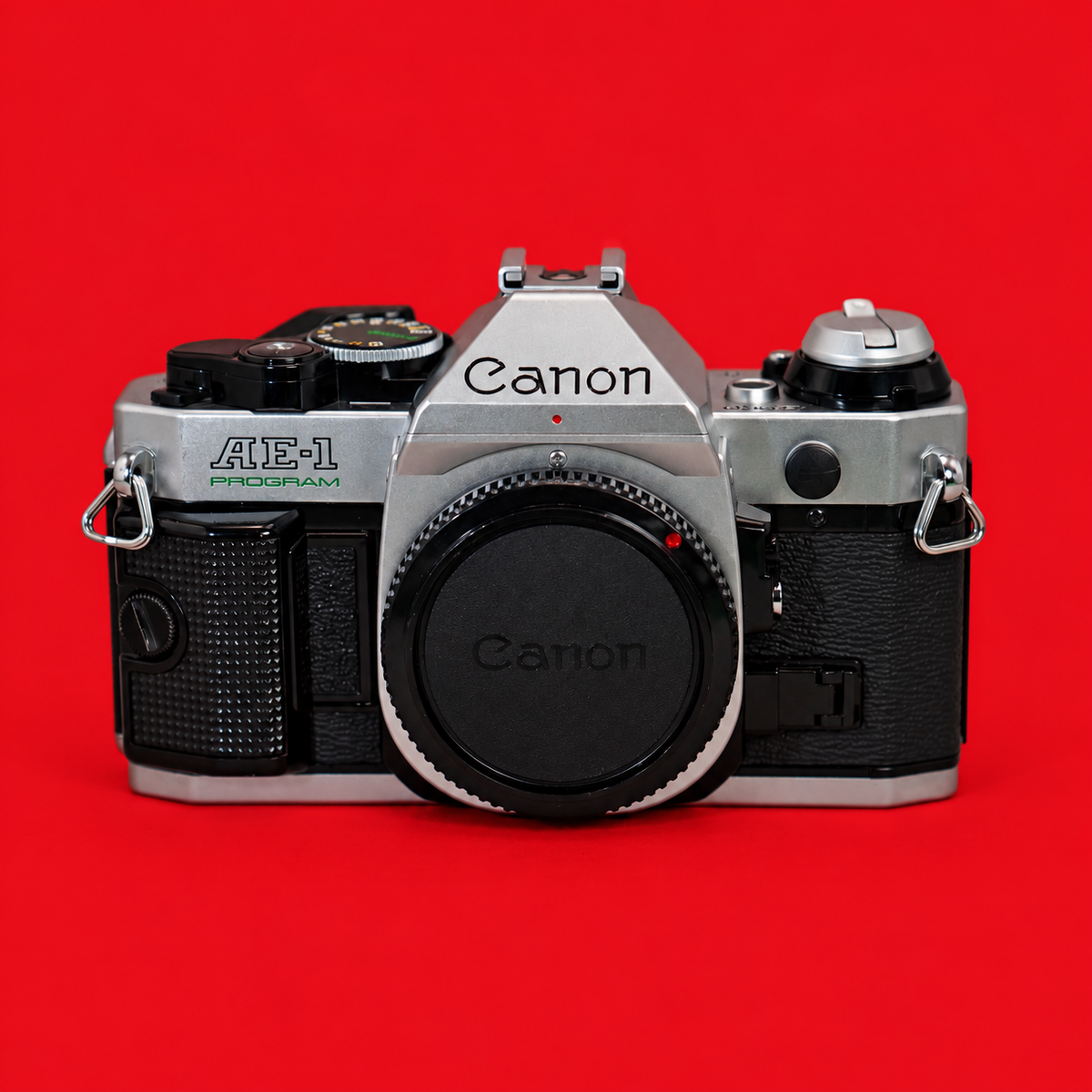 Canon AE-1 Program