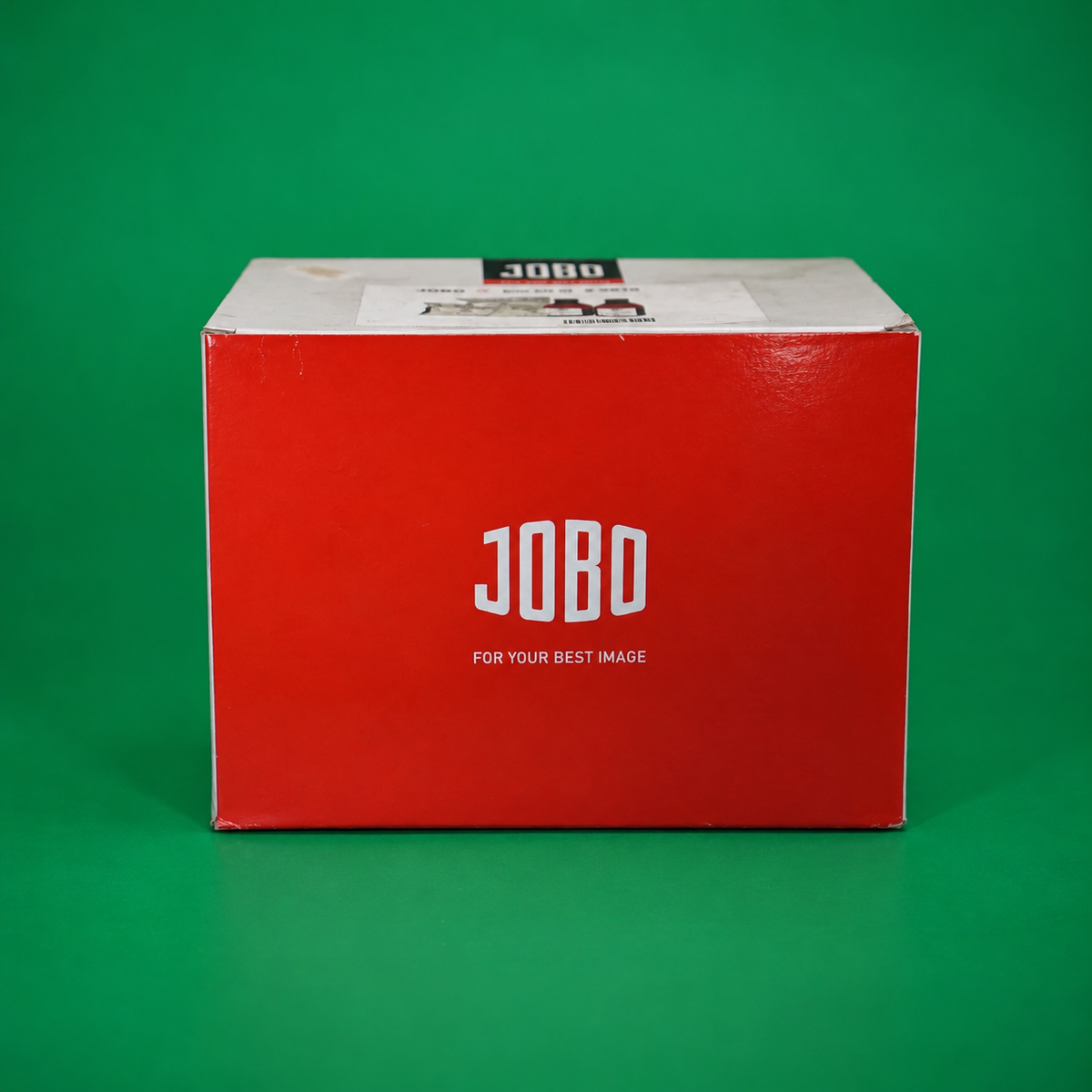 JOBO Alpha Black & White Film Developing Kit, 6L