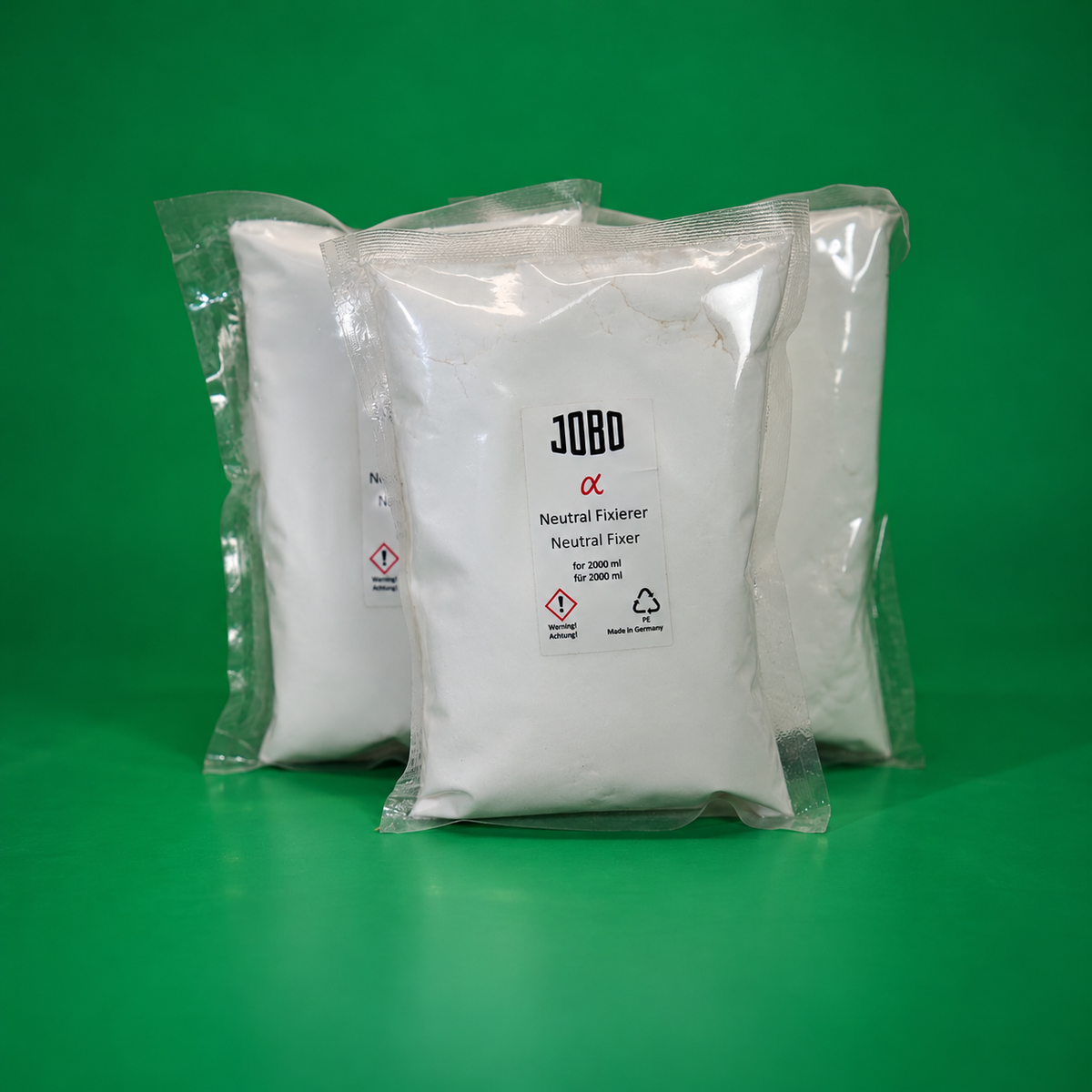 JOBO Alpha Black & White Film Developing Kit, 6L