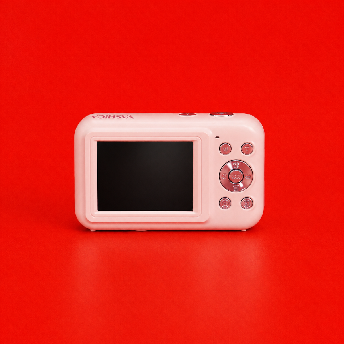 YASHICA x Hello Kitty DZ-100