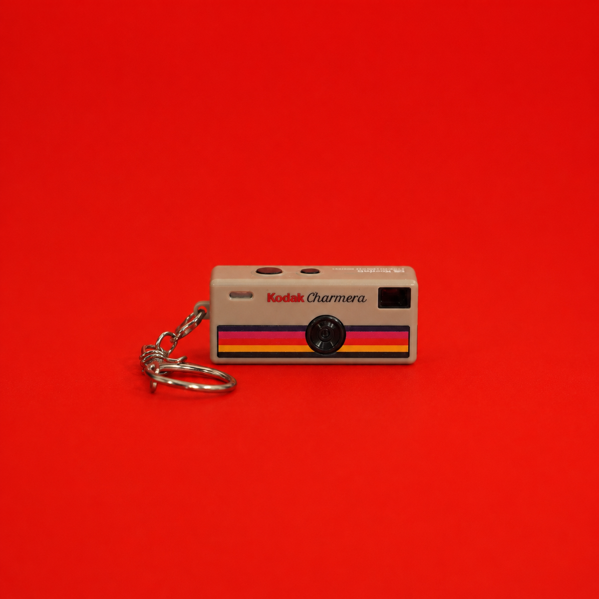 Kodak Charmera Keychain - Blind Box