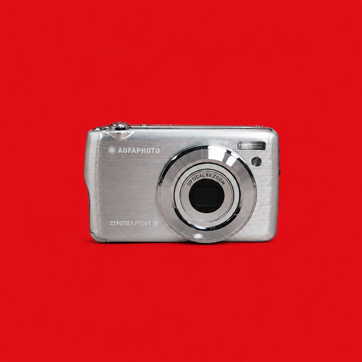 AgfaPhoto Realishot DC8200