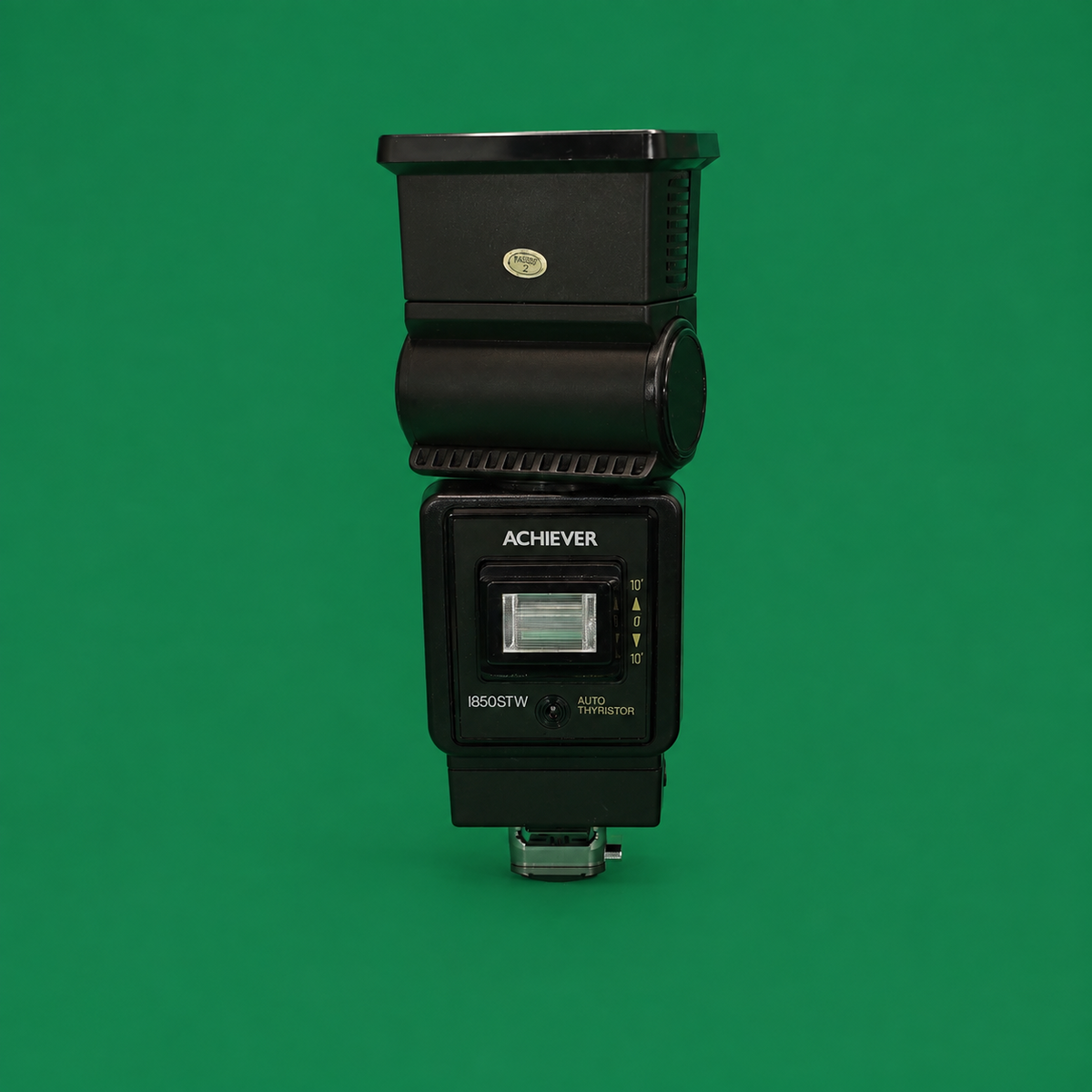 Achiever 1850STW Auto Thyristor Flash