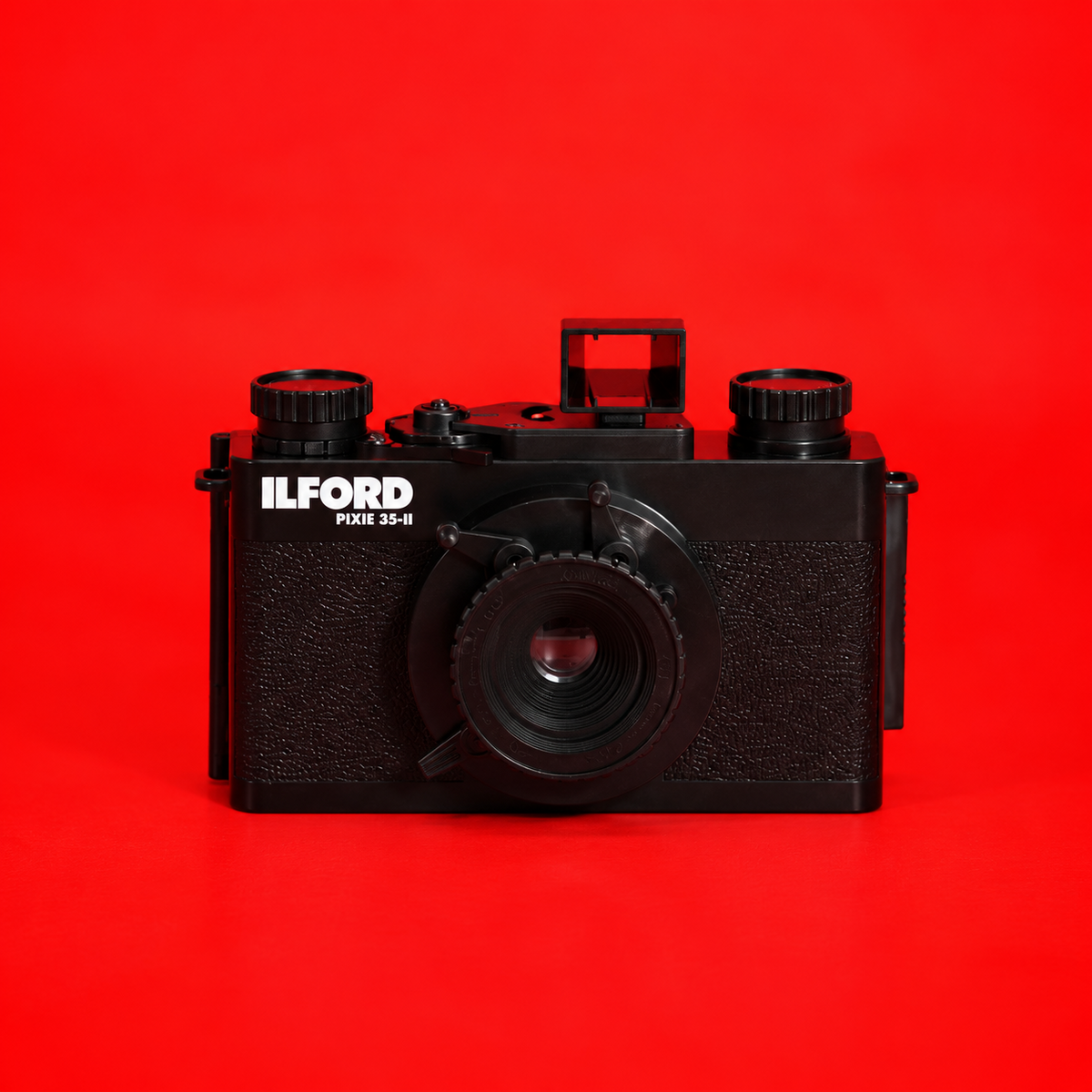 Ilford PIXIE 35-II