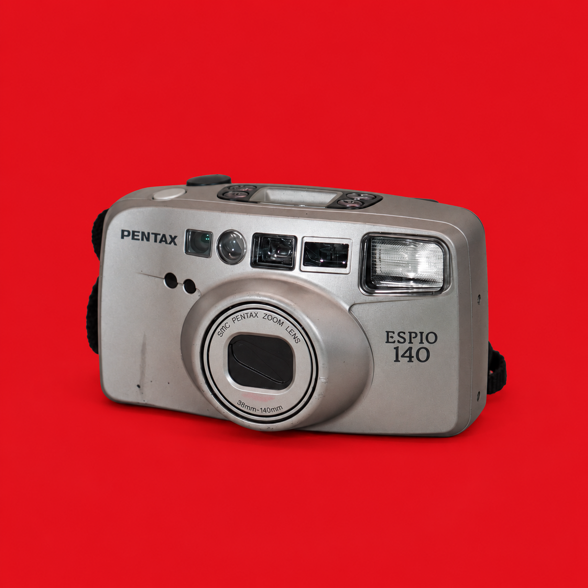 Pentax Espio 140
