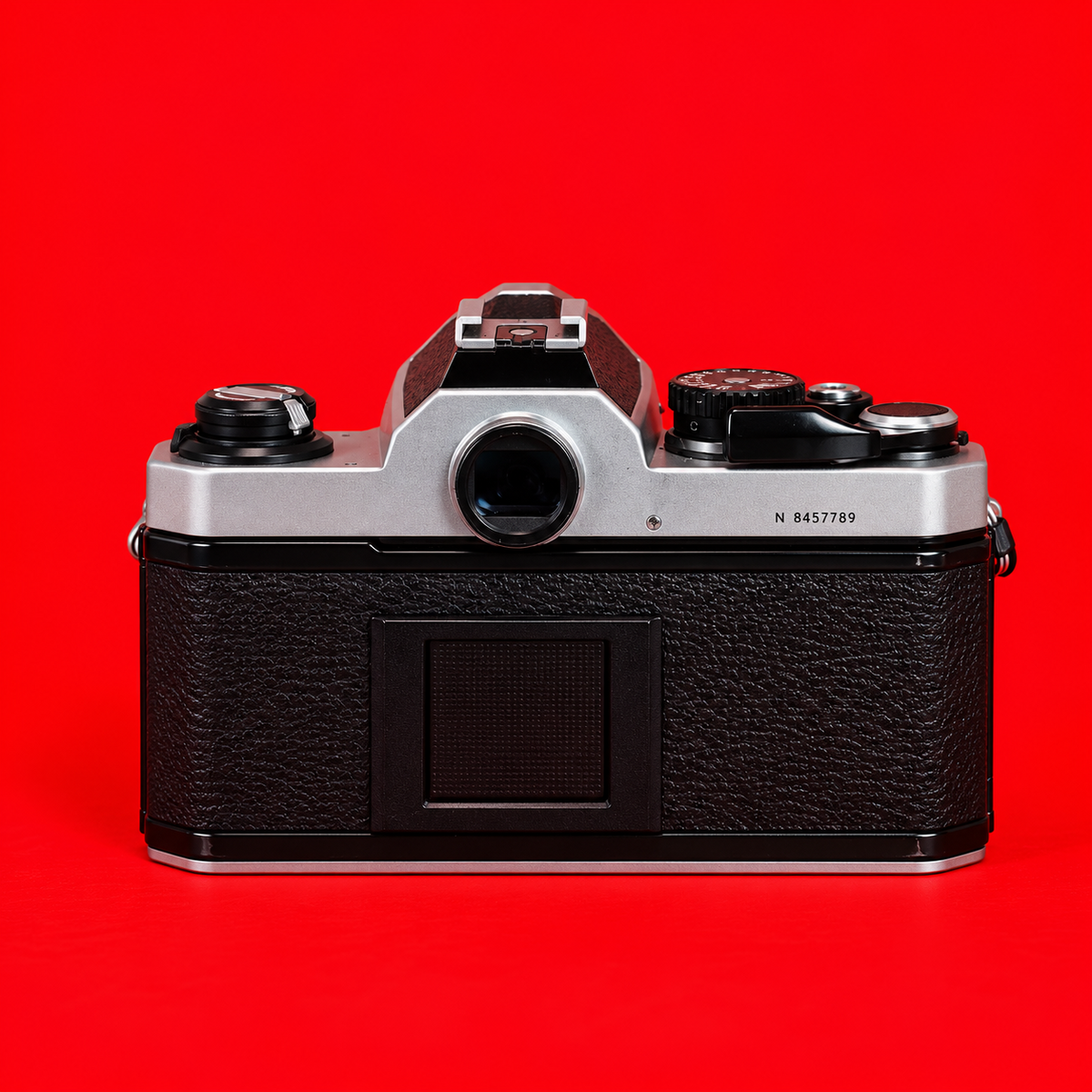 Nikon FM2