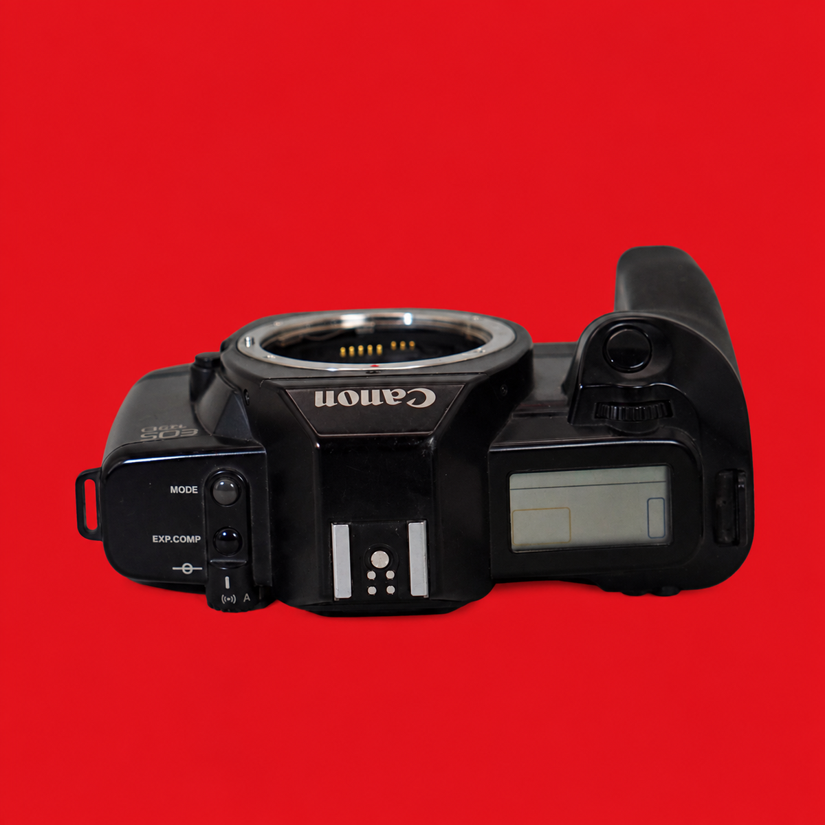 Canon EOS 650 35mm Film SLR