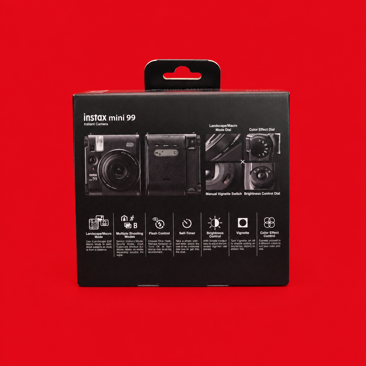 Fujifilm instax mini 99 Instant Camera