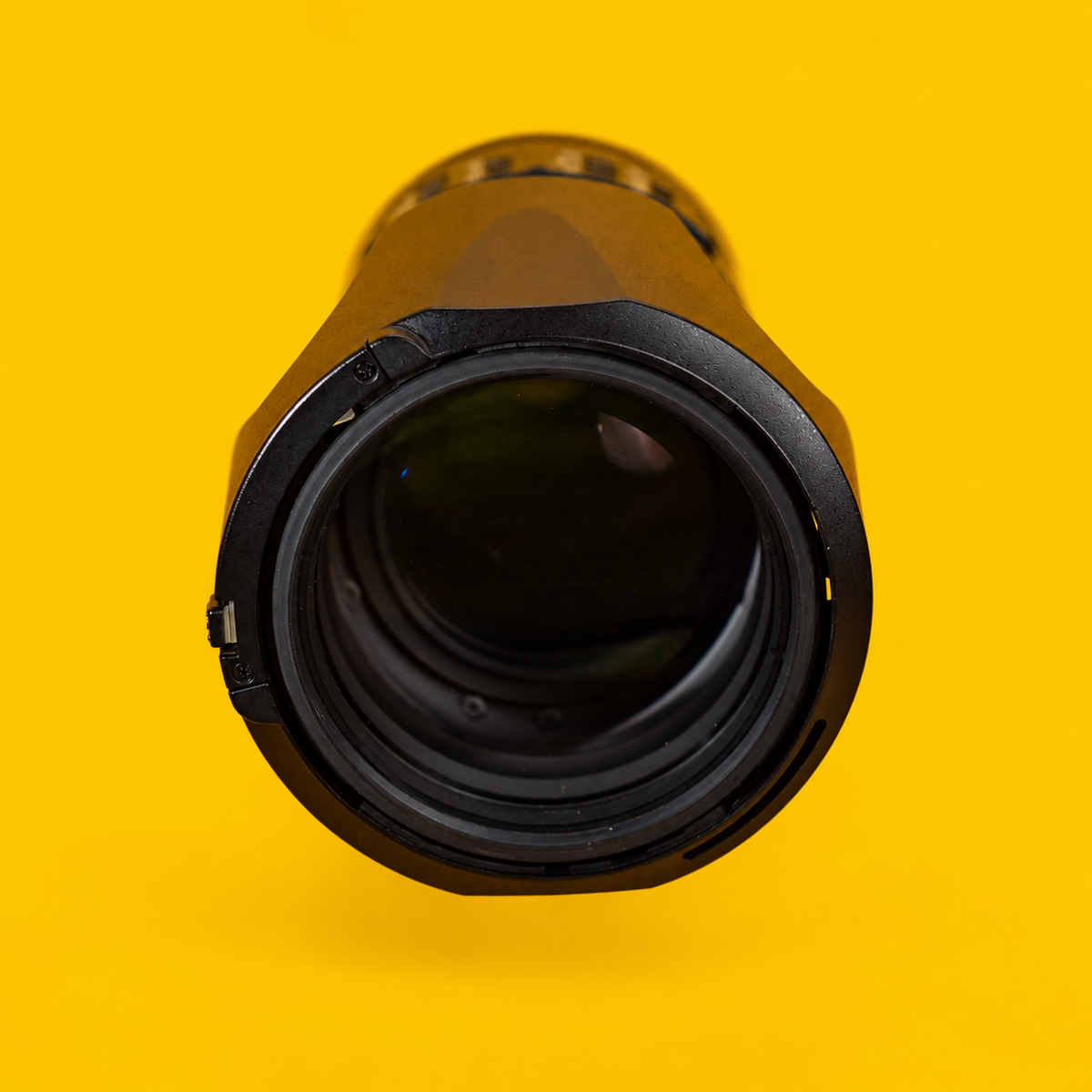 Nikon AF-S NIKKOR 70-200mm, G ED VR II
