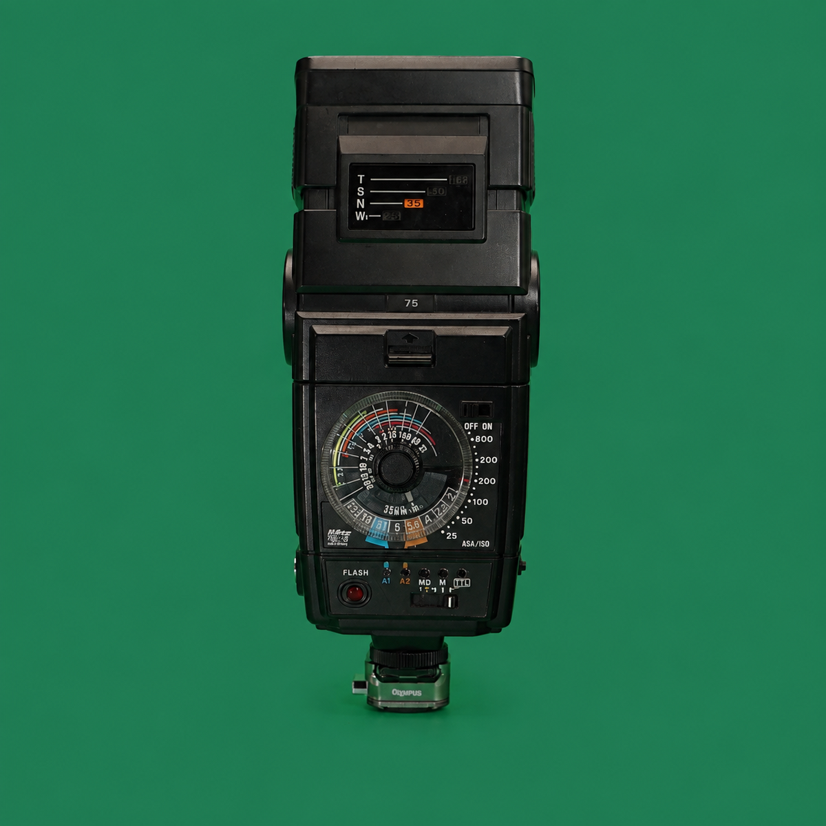 Nikon Speedlight SB-16