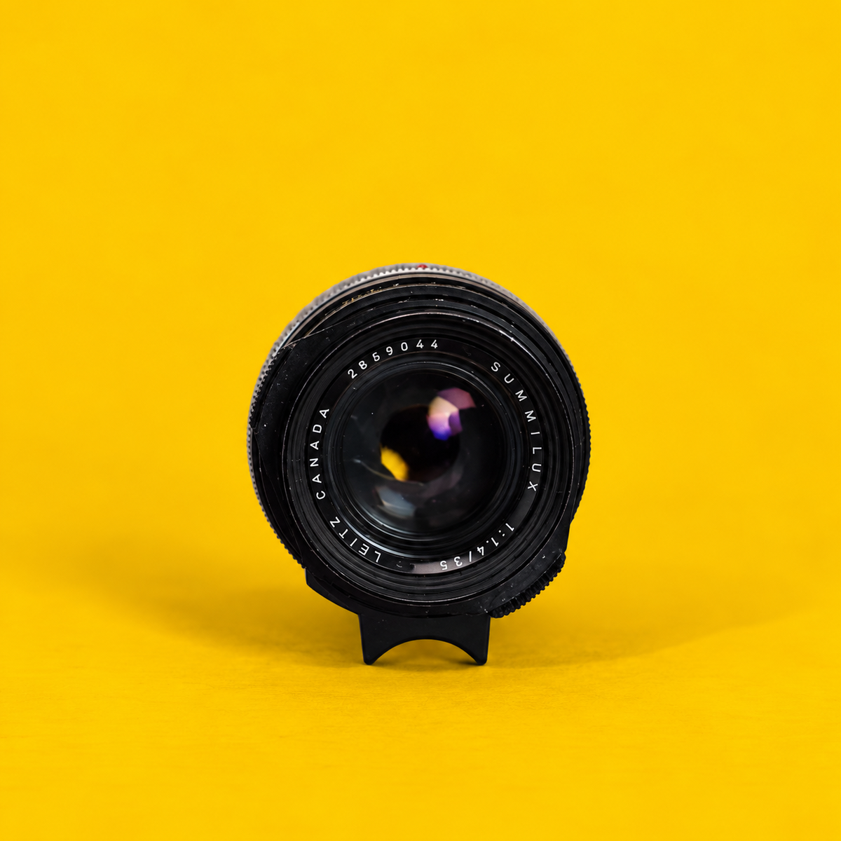 Leica Leitz Summilux 35mm f/1.4