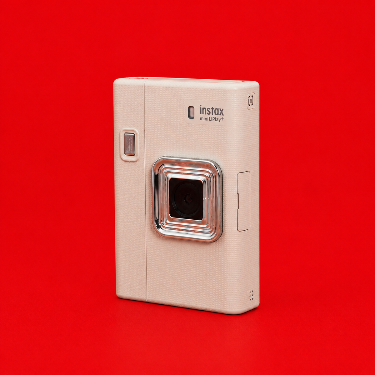 Fujifilm instax mini LiPlay+ Limited Bundle