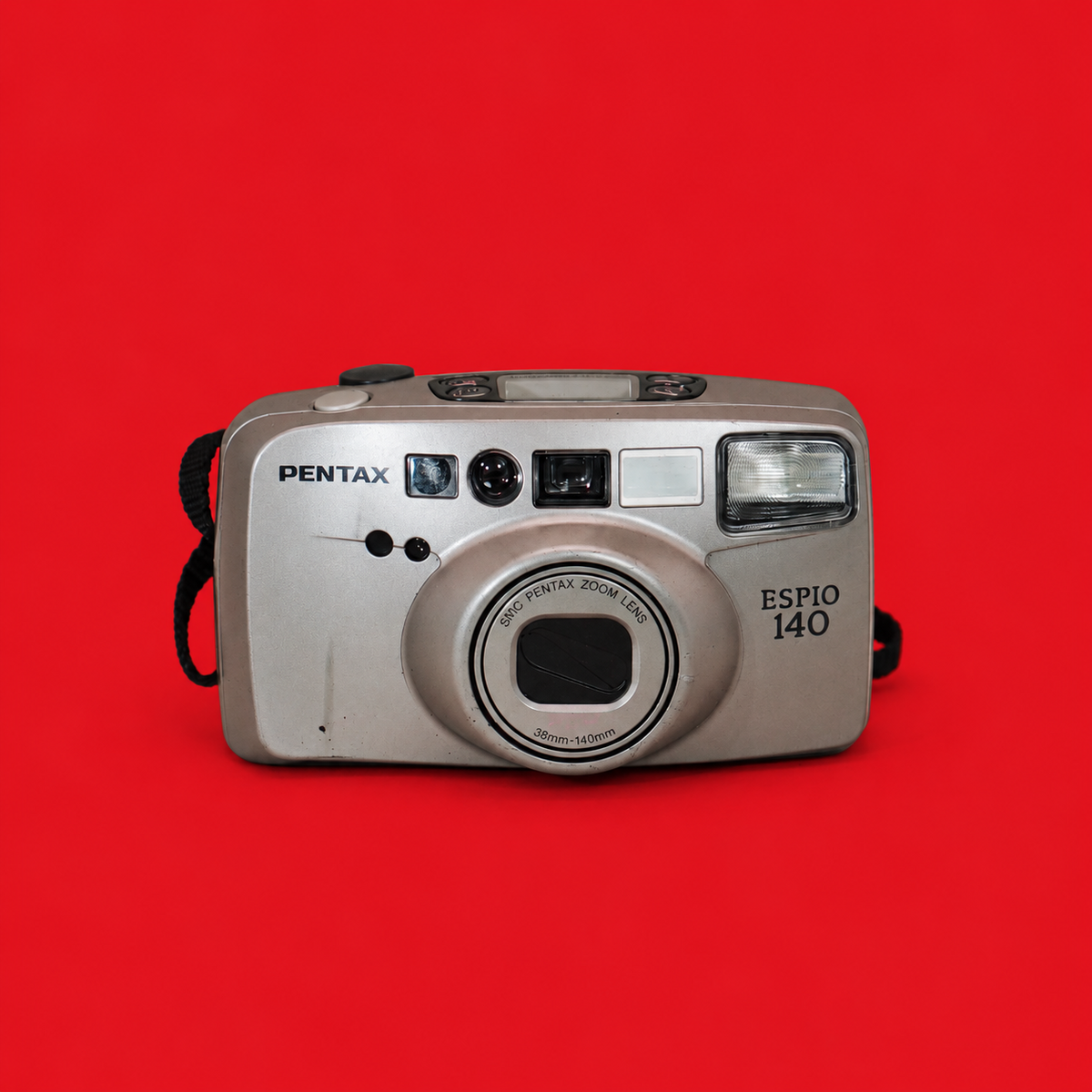 Pentax Espio 140