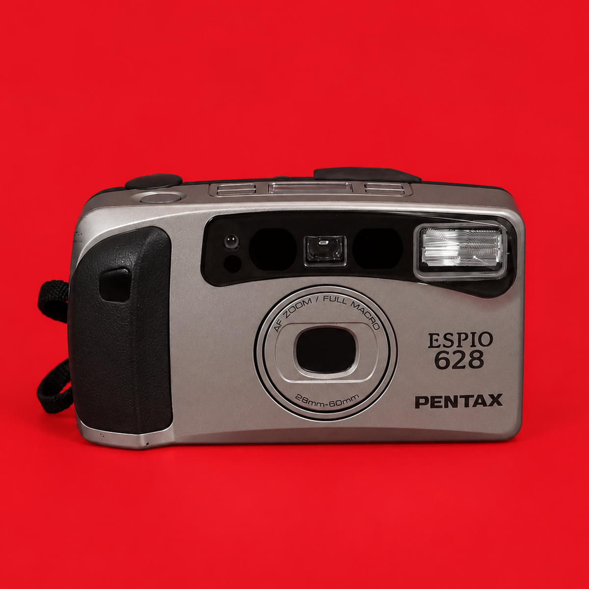 Pentax Espio 628