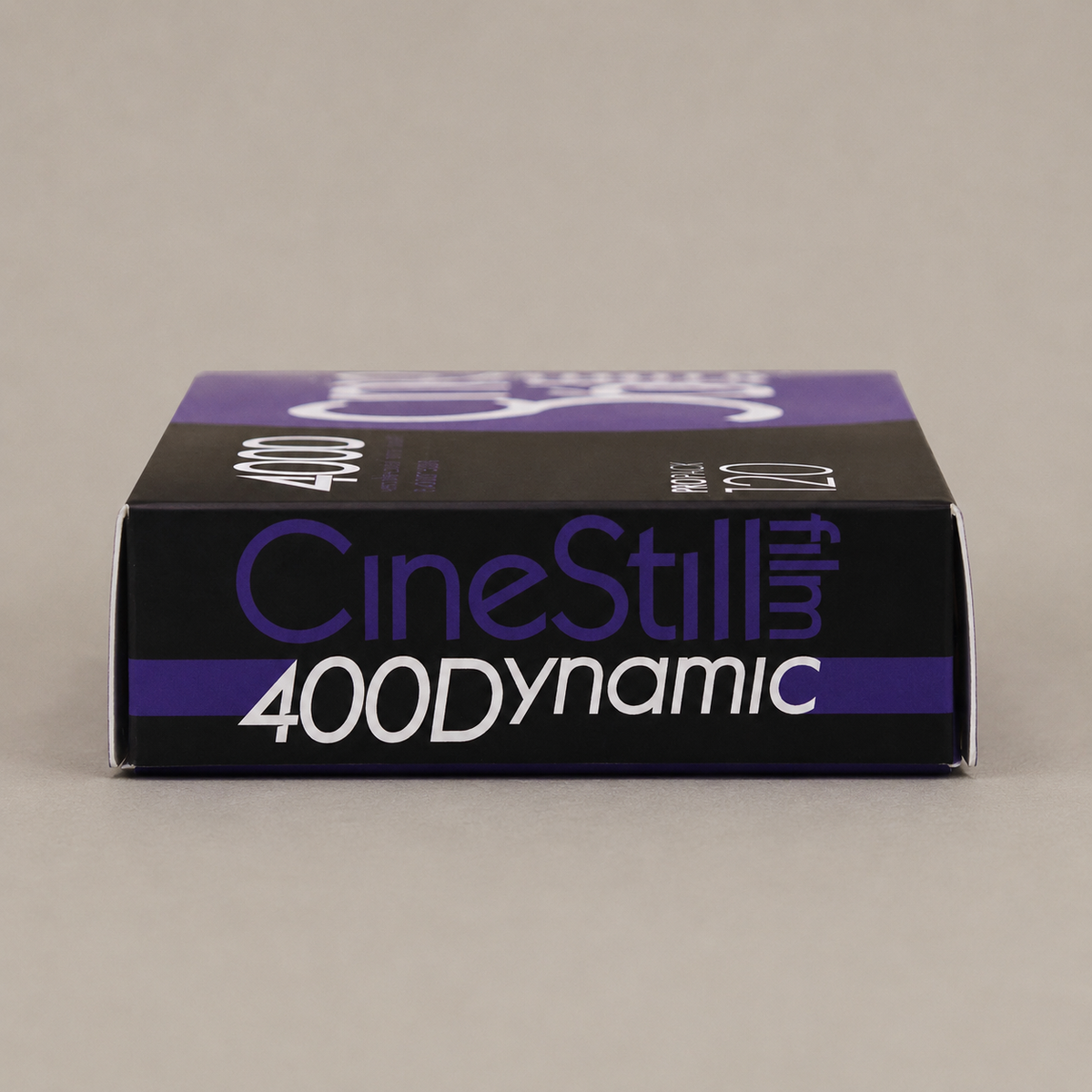 CineStill 400D, Individual Roll