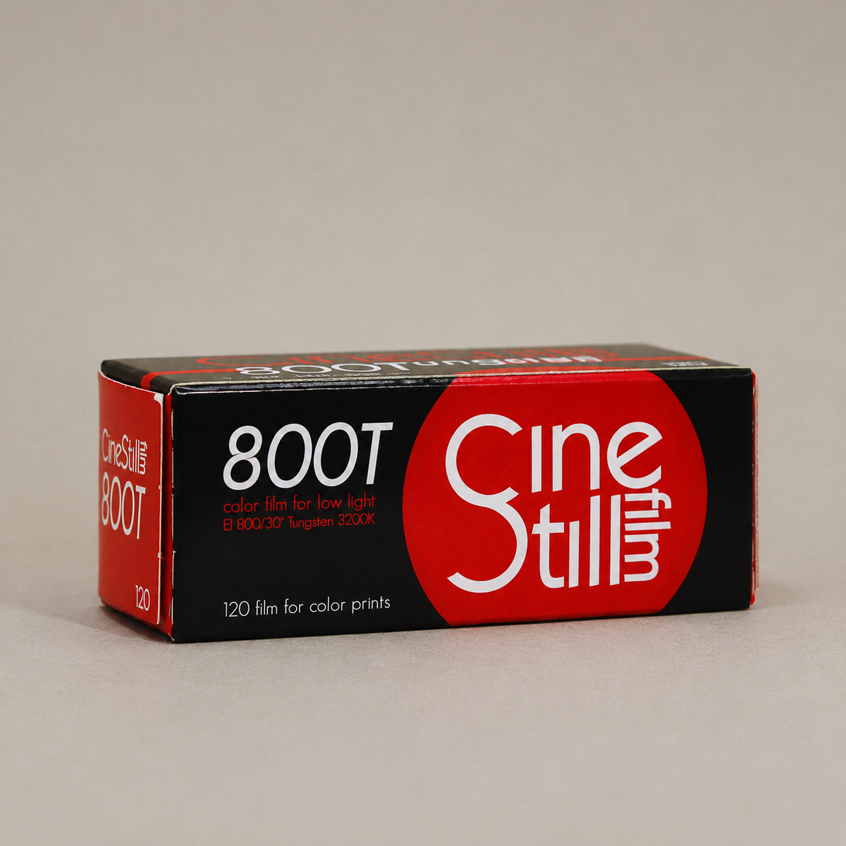 CineStill 800T