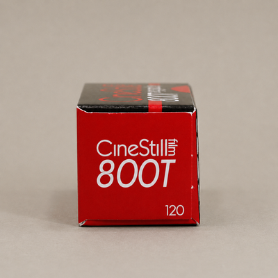 CineStill 800T