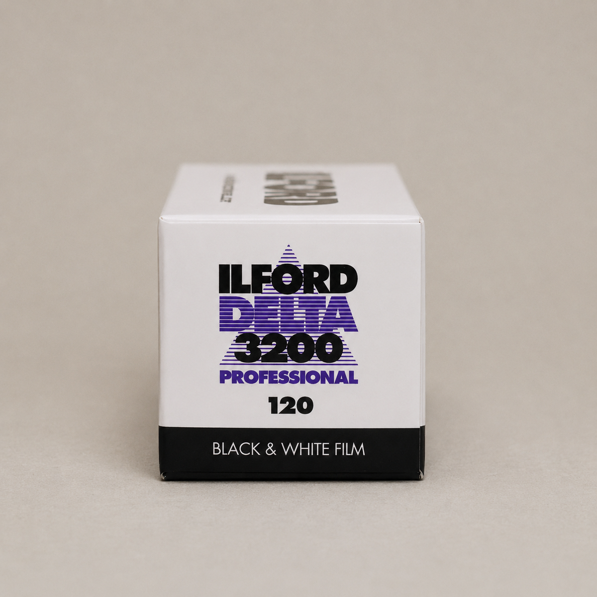 Ilford Delta 3200 Professional