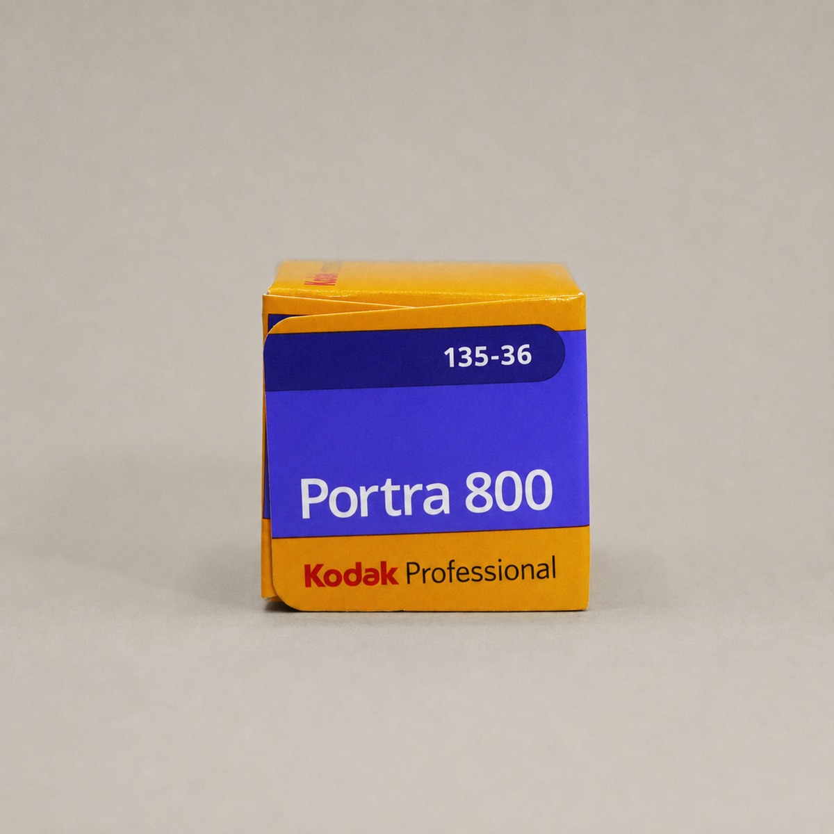 Kodak Portra 800
