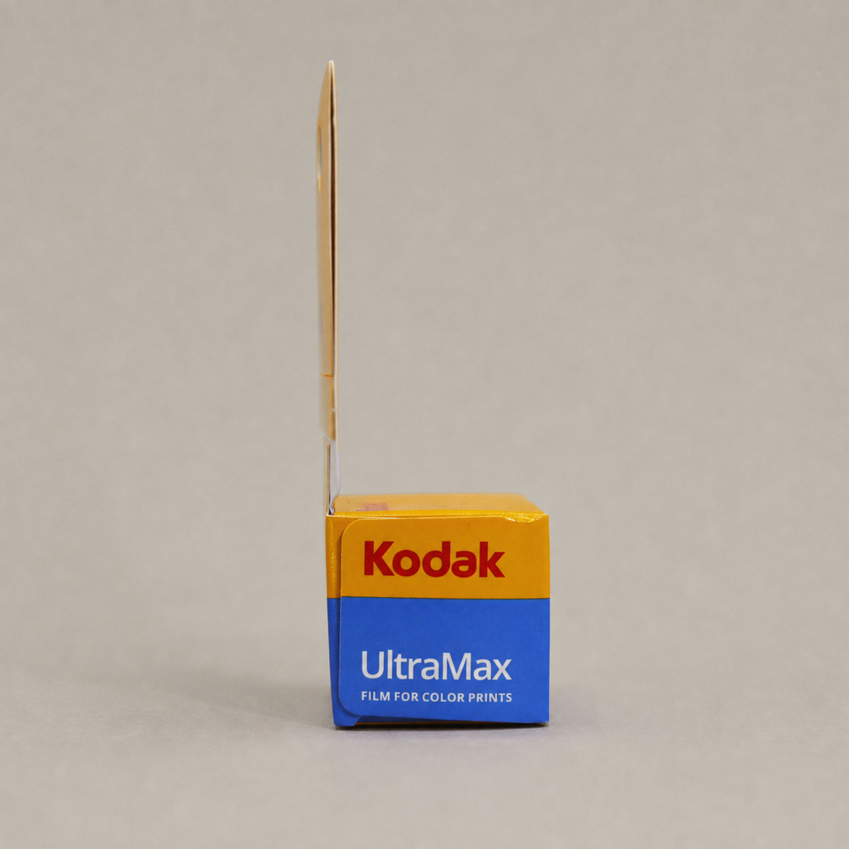 Kodak UltraMax 400