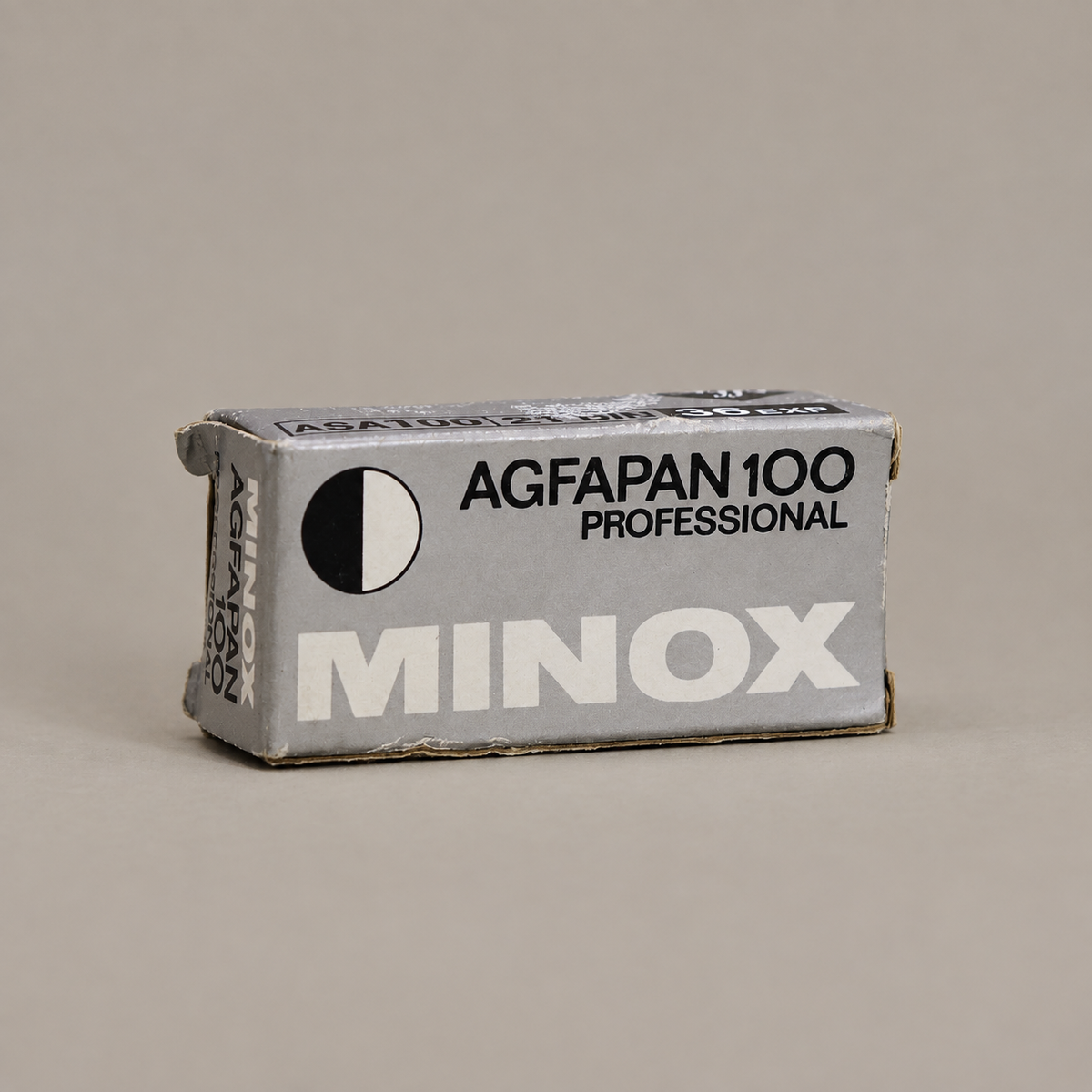 Minox 8×11