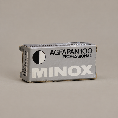 Minox 8×11