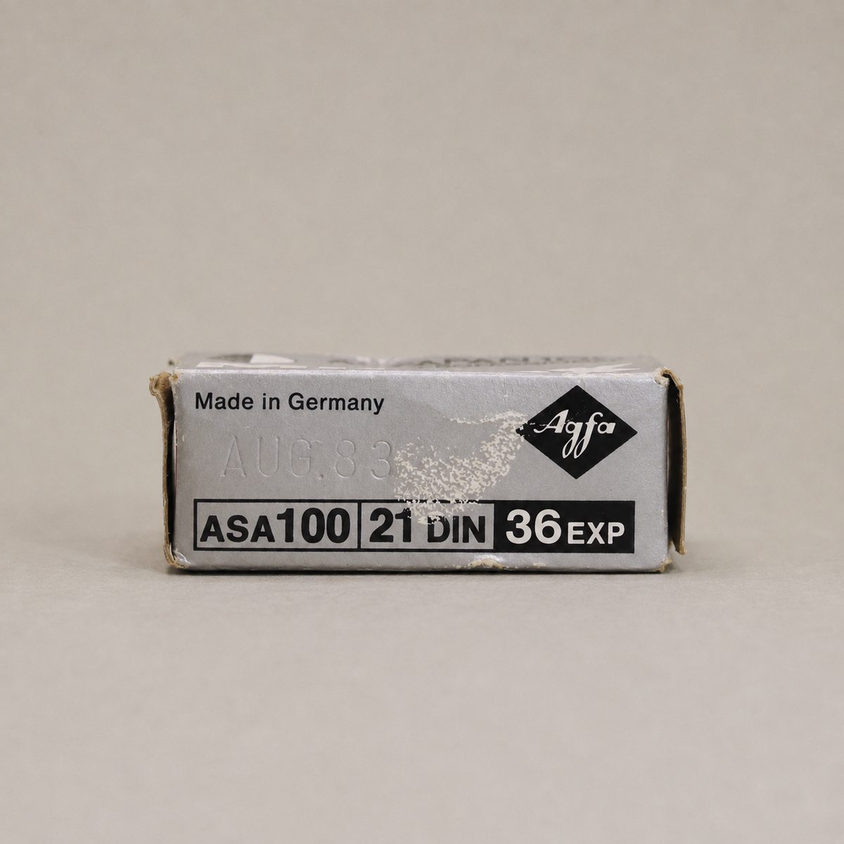 Minox 8×11
