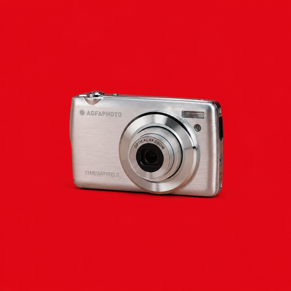 AgfaPhoto Realishot DC8200